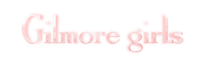 Gilmore Girls - Logo